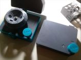 DIY Arduino Centrifuge